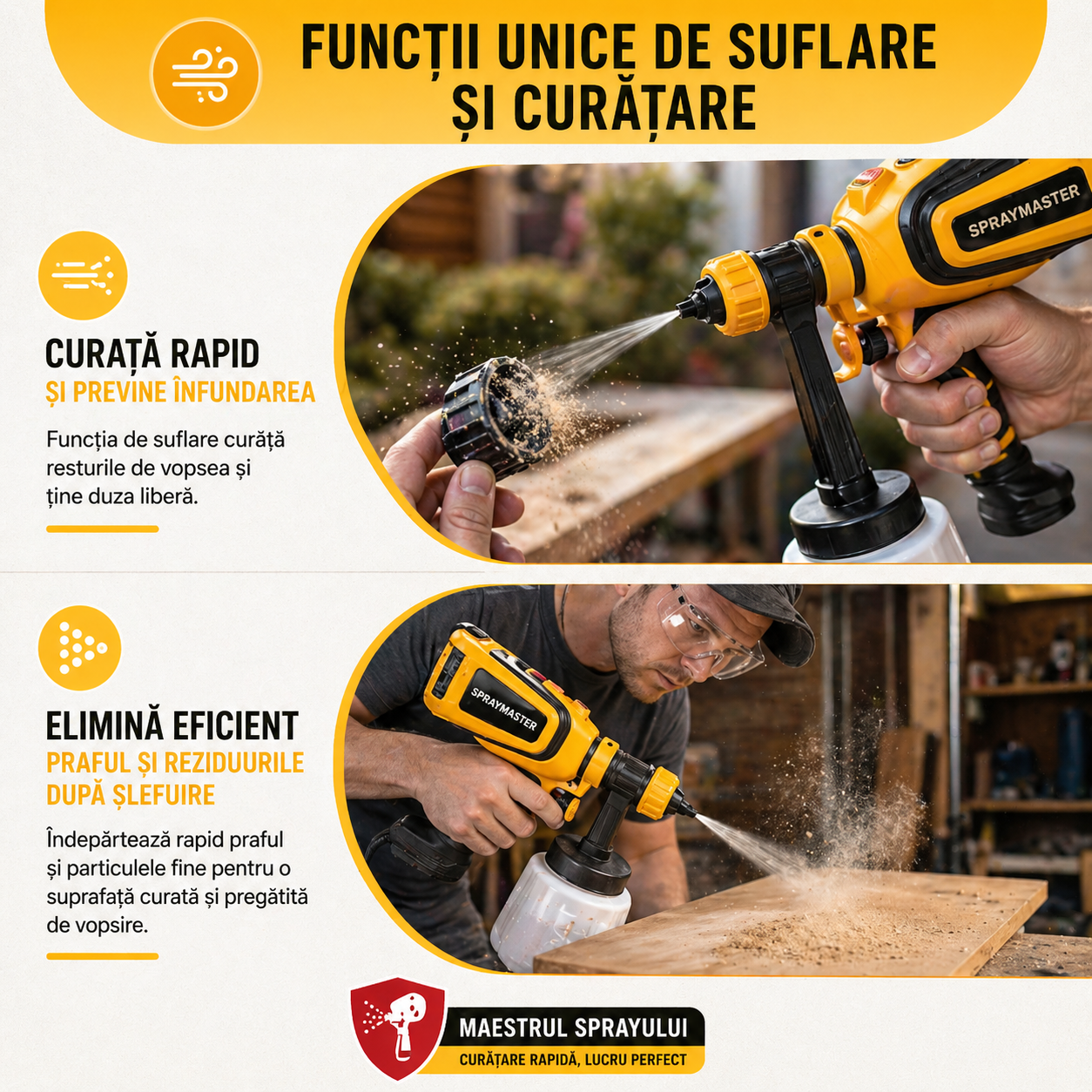 👉 🔥 SprayMaster – Livrare rapidă 24–48h 🚚 | Plată la livrare 💰 | Retur 30 zile 🛡️
