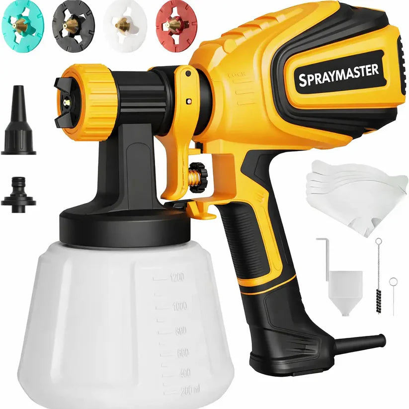 👉 🔥 SprayMaster – Livrare rapidă 24–48h 🚚 | Plată la livrare 💰 | Retur 30 zile 🛡️